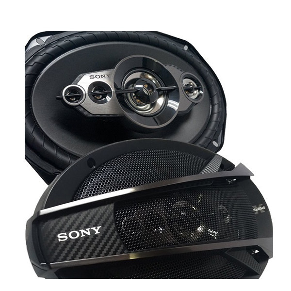 بلندگو سونی اصلی مدل Sony  XS-XB6951   زرین الکترونیک امید
