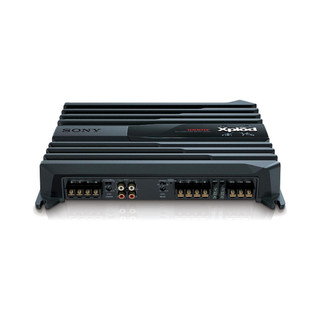 آمپلی فایر چهار کانال سونی مدل XM-N1004  با گارانتی شرکت زرین الکترونیک امید