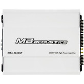 MB Acoustics MBA-4110GF
