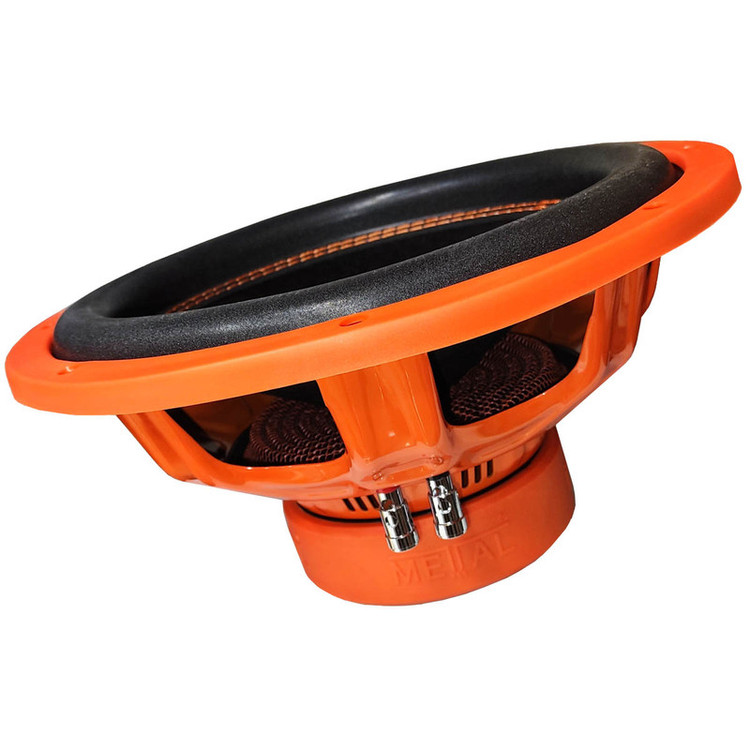 ساب ووفر 12 اینچ متال مدل MT-1260