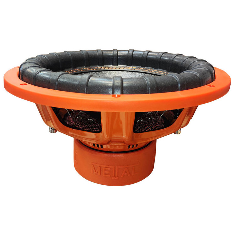 ساب ووفر 12 اینچ متال مدل MT-1280