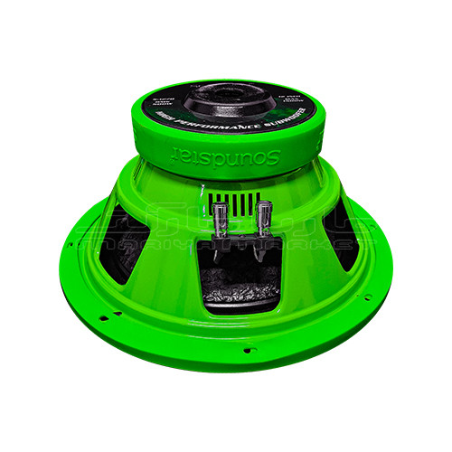 ساب ووفر 12 اینچ سانداستار مدل S-1270